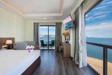 Xavia Hotel Quy Nhơn 